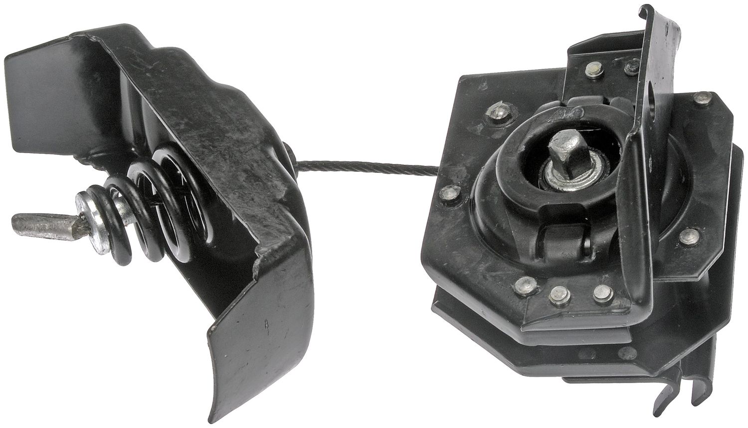 Dorman DOR-924-517 Spare Tire Hoist Assembly