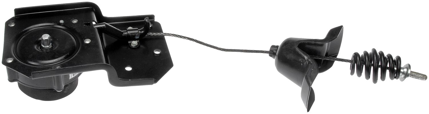 Dorman DOR-924-518 Spare Tire Hoist Assembly