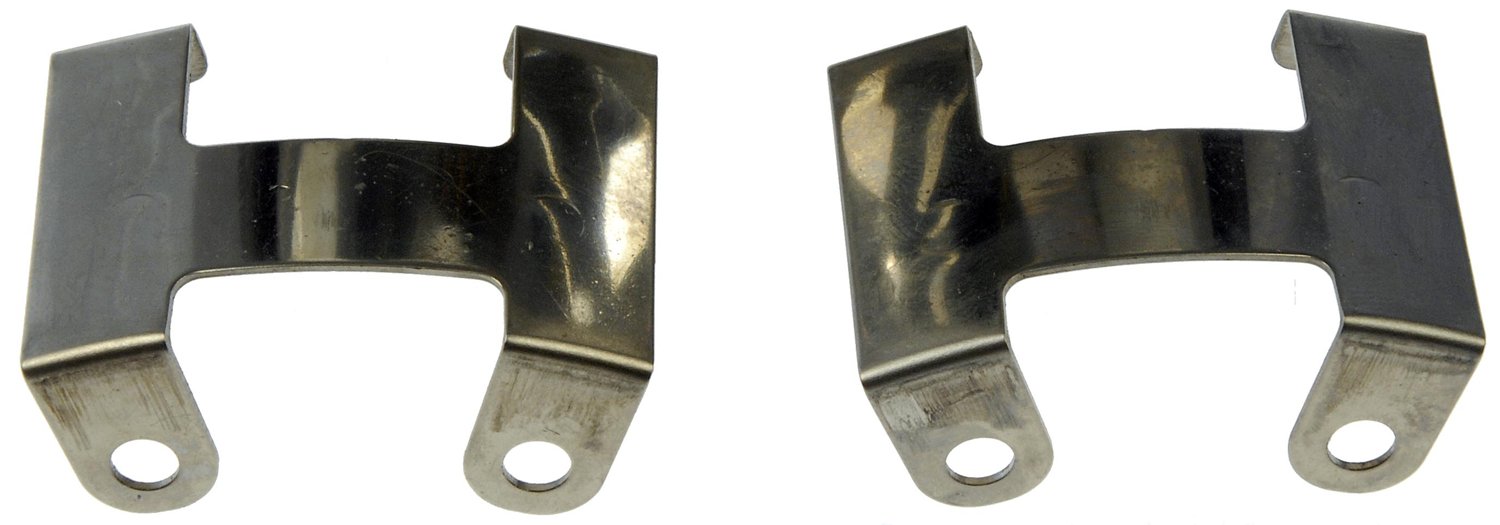 Dorman DOR-924-5201 Fog Light Assembly - Image 2