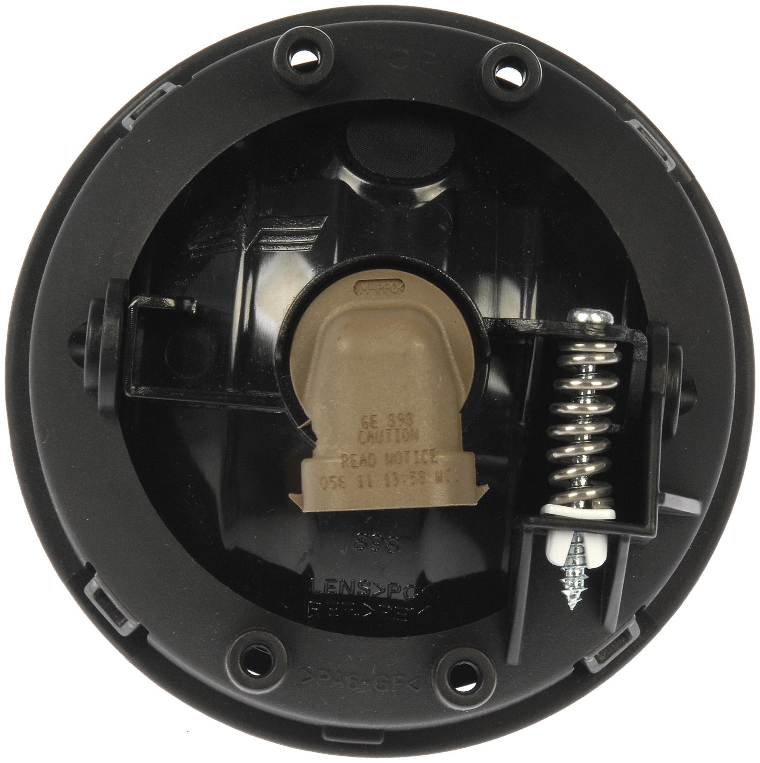 Dorman DOR-924-5201 Fog Light Assembly - Image 3