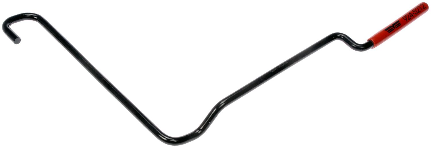 Dorman DOR-924-5212 Heavy Duty Release Handle