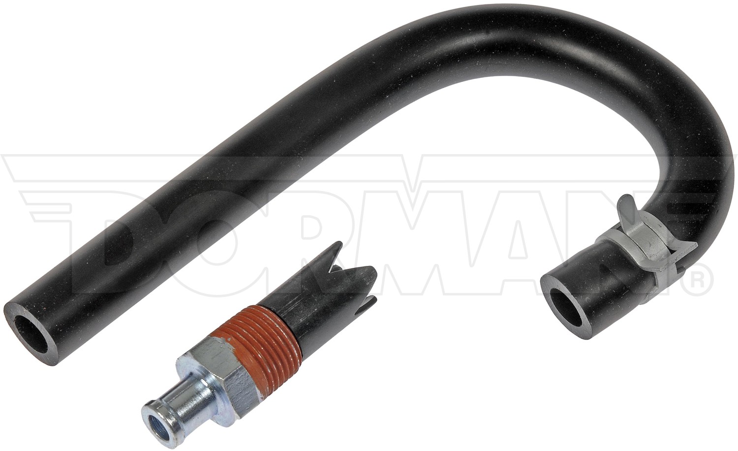 Dorman DOR-924-5213 Heavy Duty Rear Differential Breather Kit - Image 2