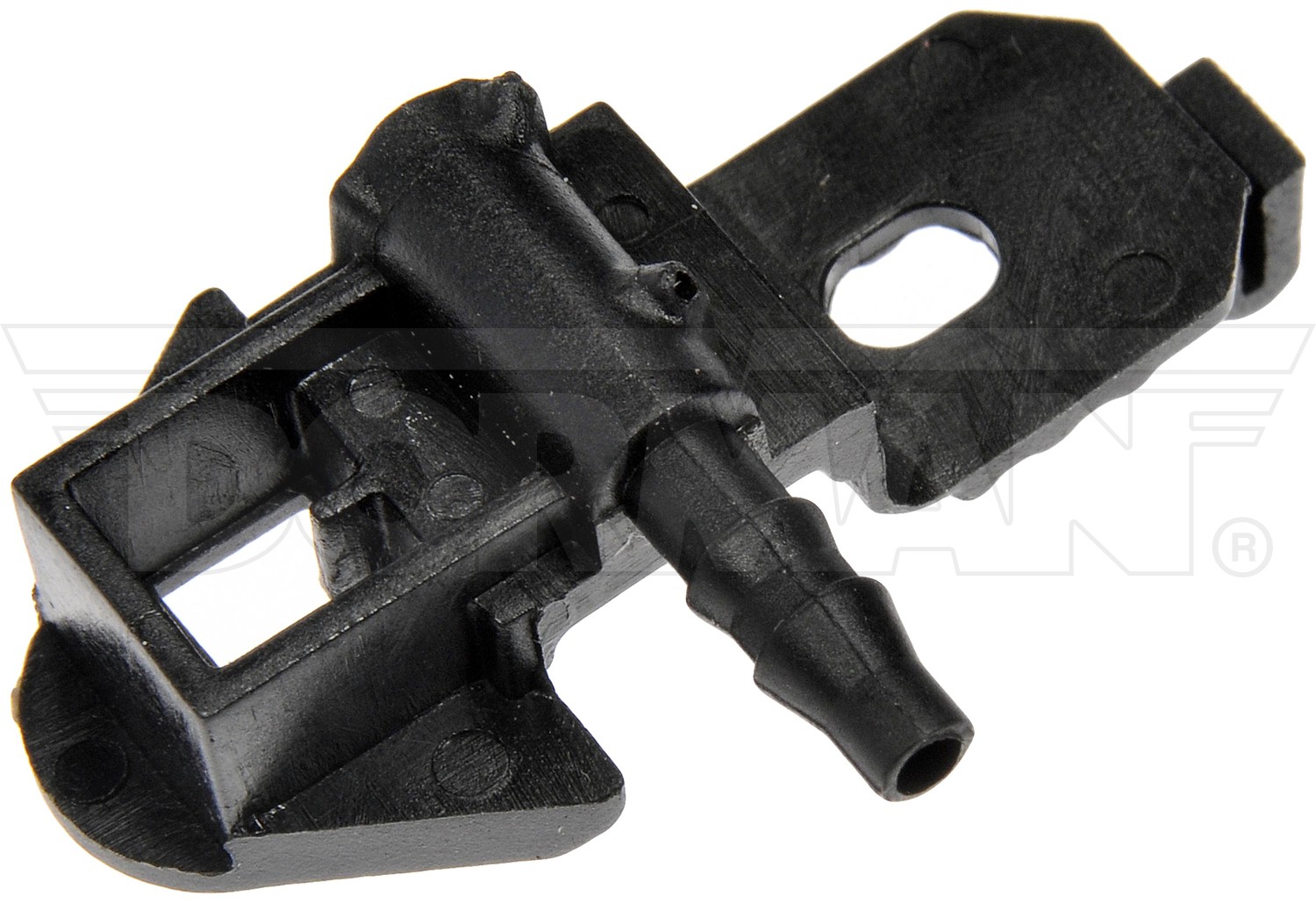 Dorman 924-5225CD Heavy Duty Wiper Nozzle