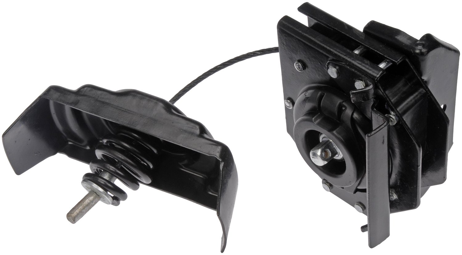 Dorman DOR-924-523 Spare Tire Hoist Assembly