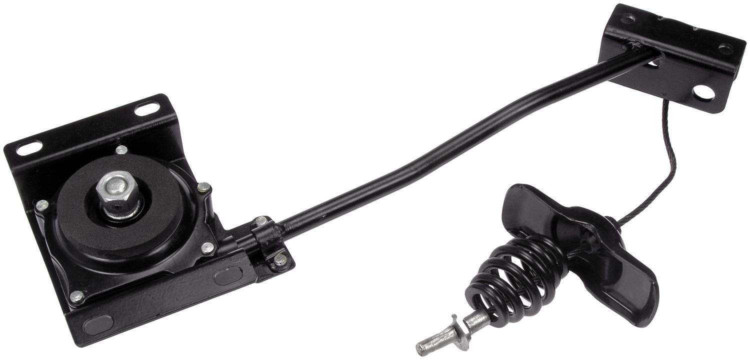 Dorman DOR-924-524 Spare Tire Hoist Assembly