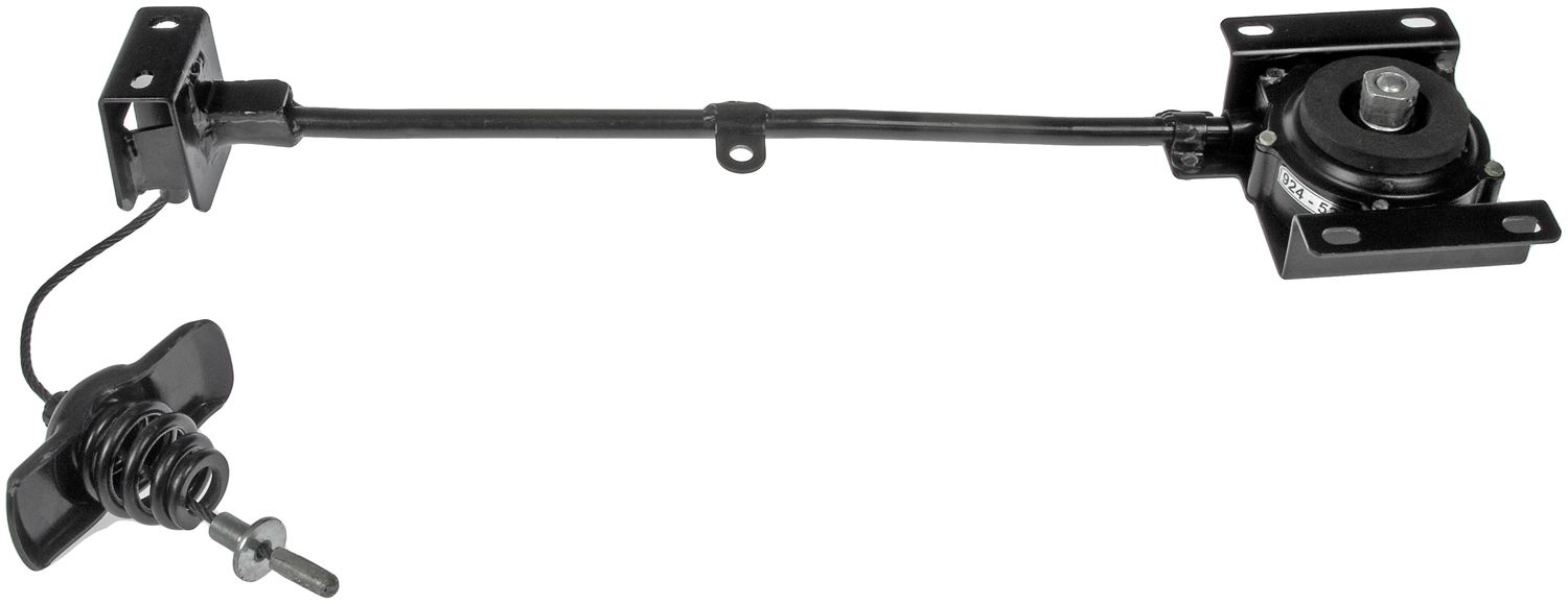 Dorman DOR-924-525 Spare Tire Hoist Assembly