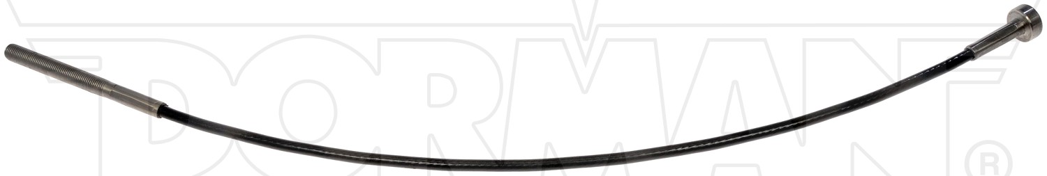 Dorman DOR-924-5260 Air Tank Mounting Cable - Image 4