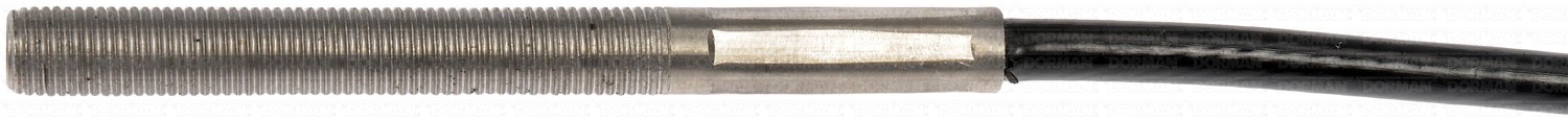 Dorman DOR-924-5261 Air Tank Mounting Cable - Image 4