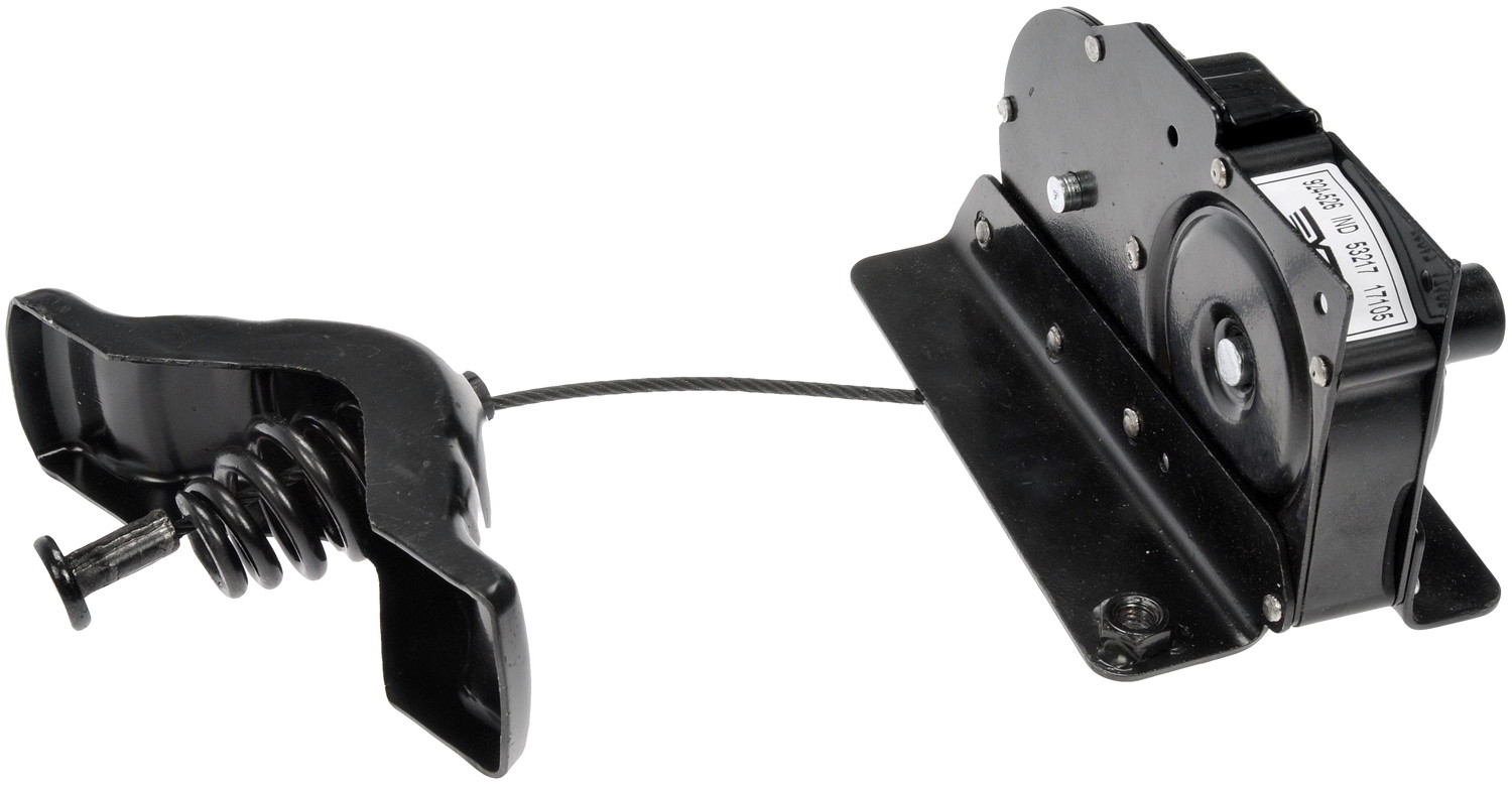 Dorman DOR-924-526 Spare Tire Hoist Assembly