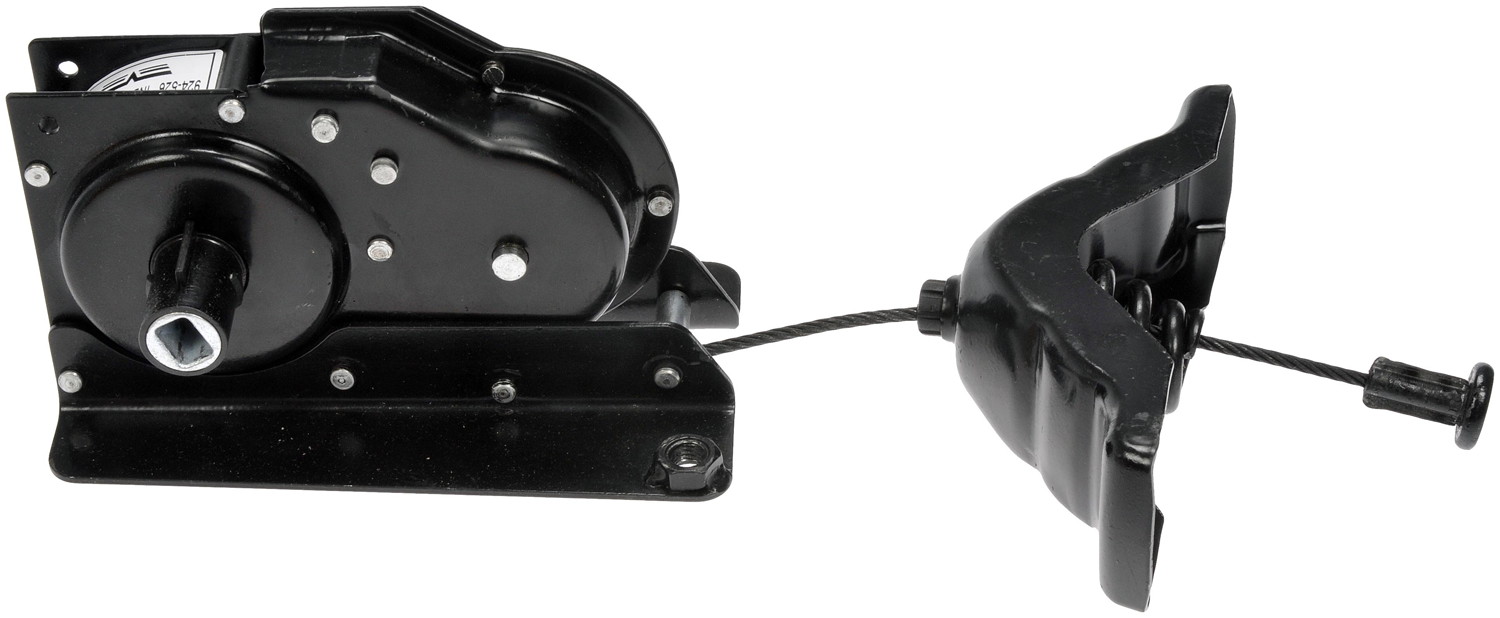 Dorman DOR-924-526 Spare Tire Hoist Assembly - Image 2