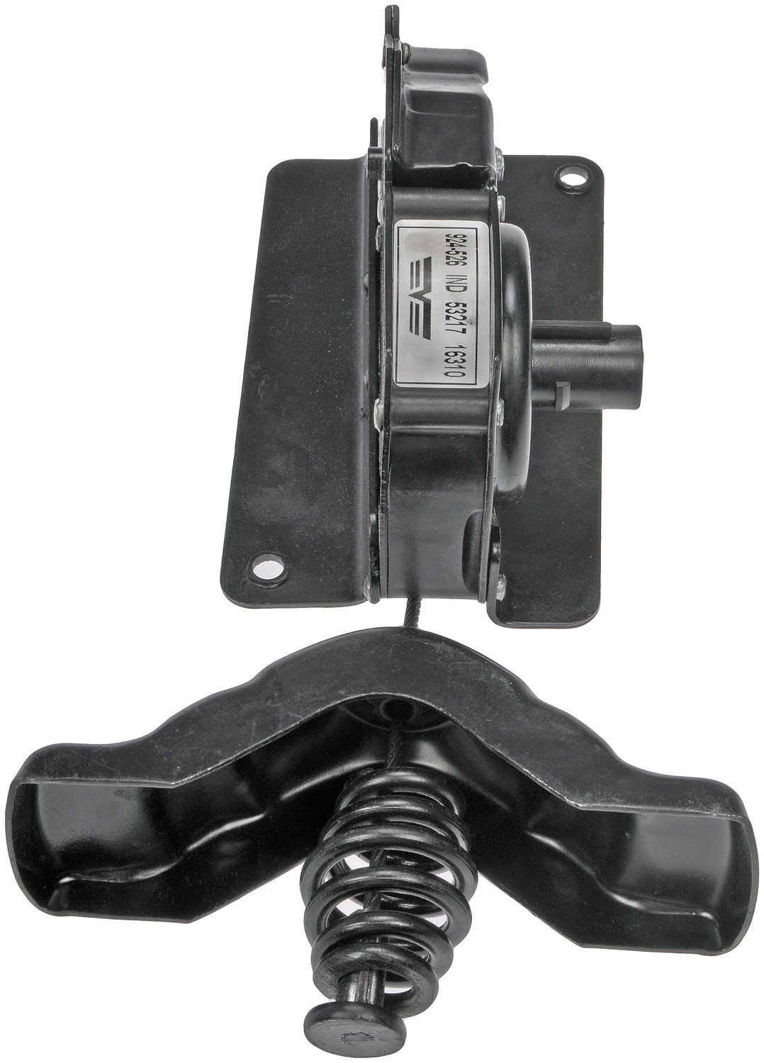 Dorman DOR-924-526 Spare Tire Hoist Assembly - Image 3