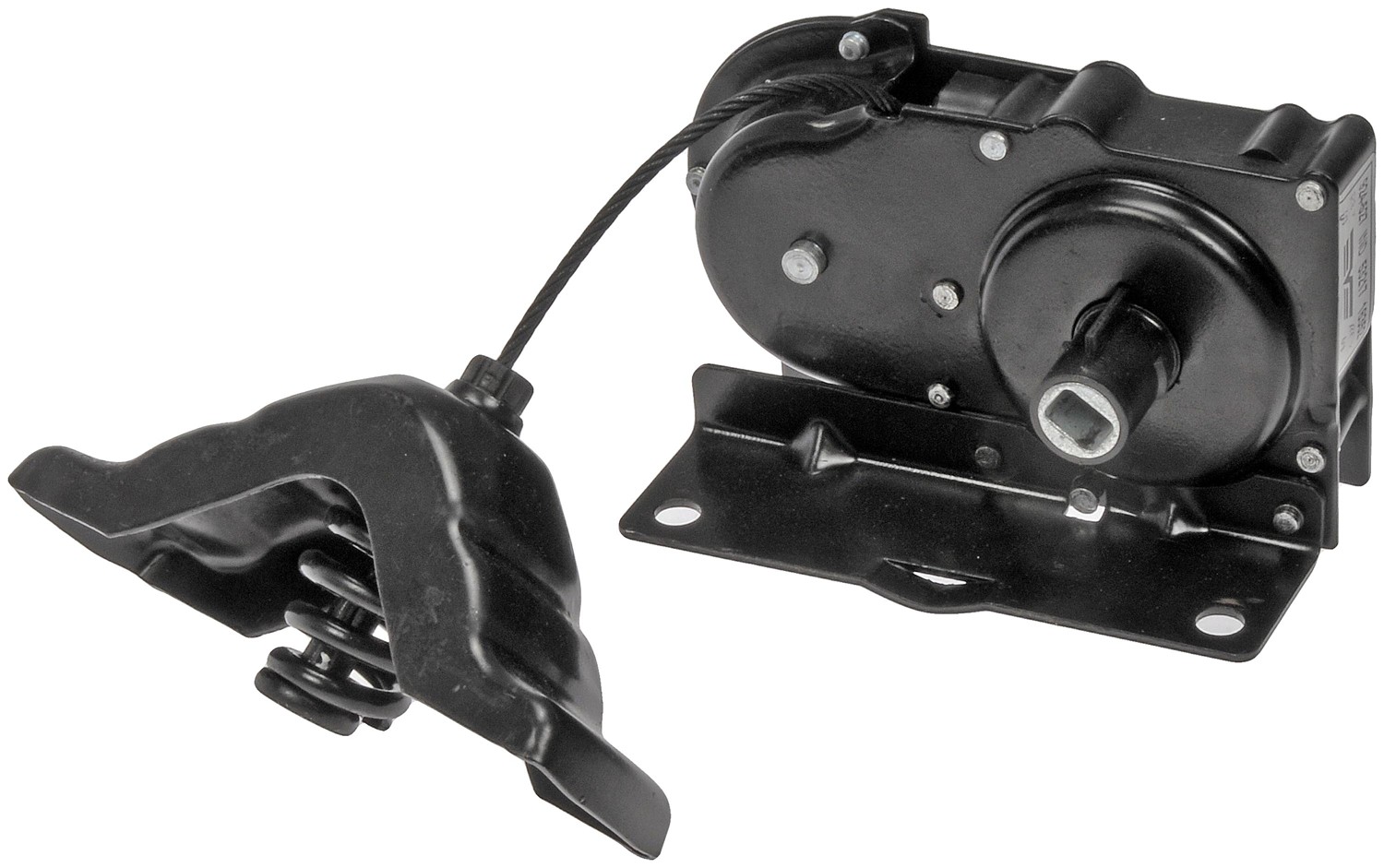 Dorman DOR-924-527 Spare Tire Hoist Assembly