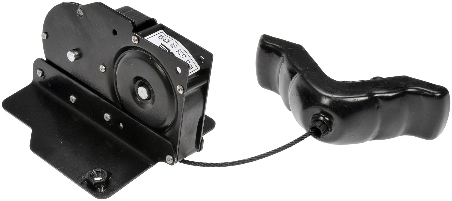 Dorman DOR-924-528 Spare Tire Hoist Assembly