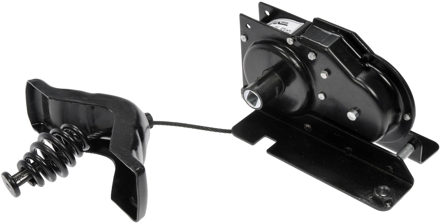 Dorman DOR-924-528 Spare Tire Hoist Assembly - Image 2
