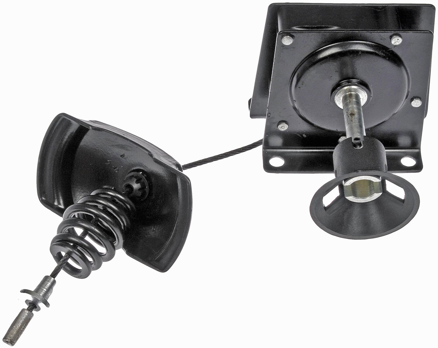 Dorman DOR-924-529 Spare Tire Hoist Assembly - Image 2