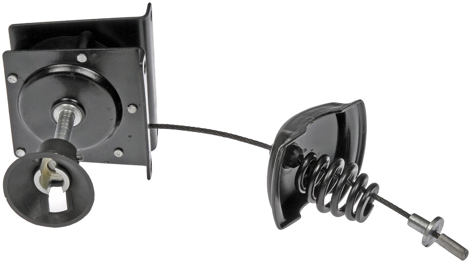 Dorman DOR-924-529 Spare Tire Hoist Assembly