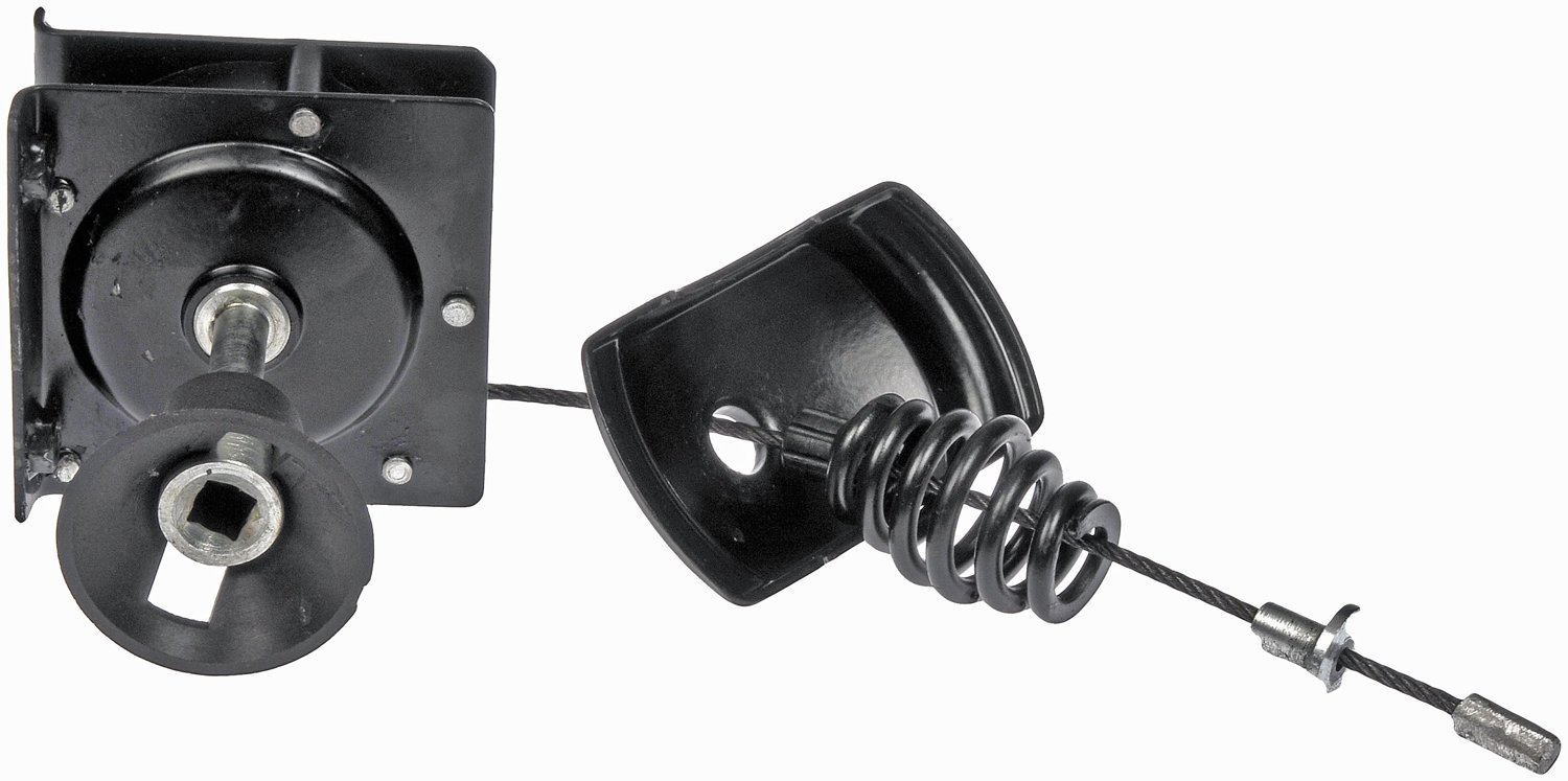 Dorman DOR-924-530 Spare Tire Hoist Assembly