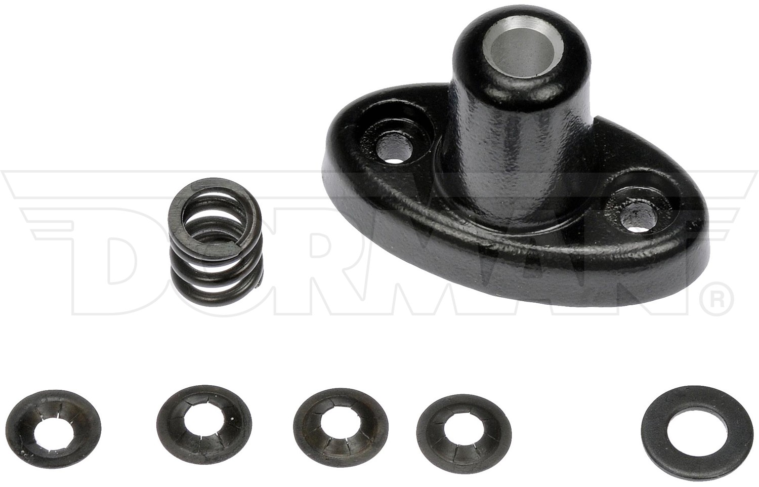 Dorman DOR-924-531 Sun Visor Repair Kit