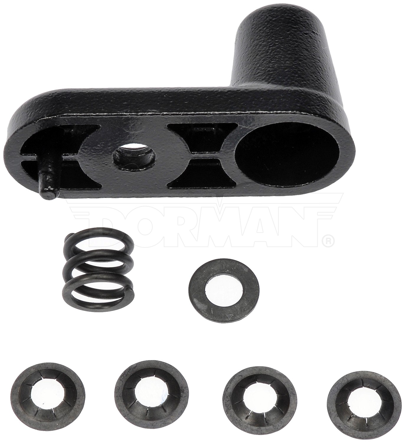 Dorman DOR-924-532 Sun Visor Repair Kit