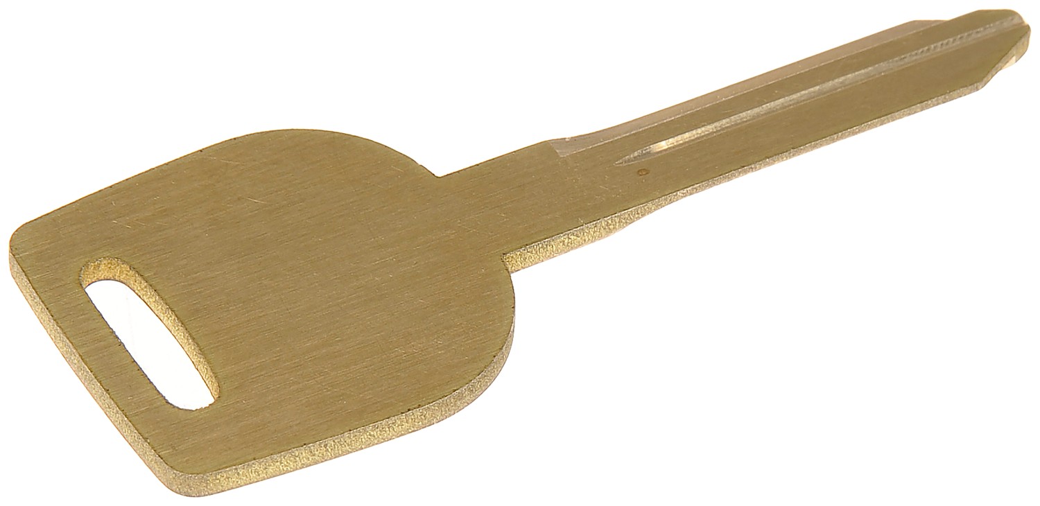 Dorman DOR-924-5330 Heavy Duty Key Blank - Image 4