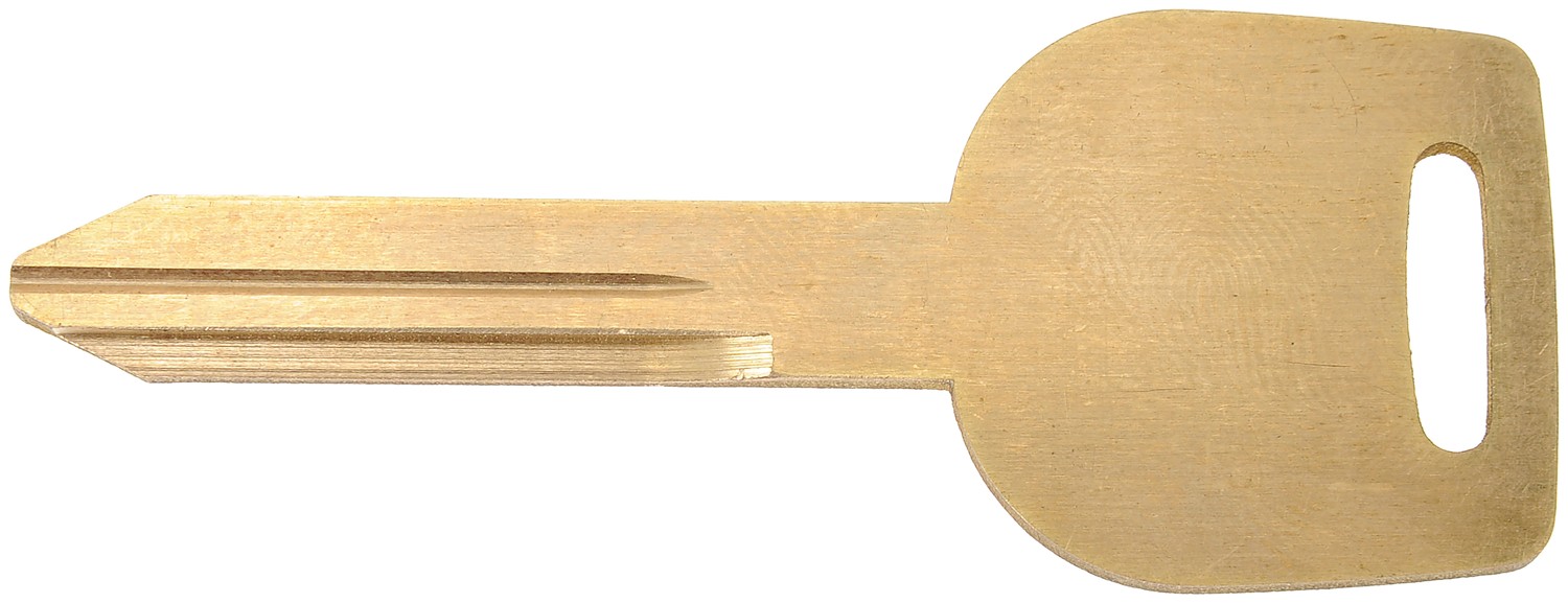 Dorman DOR-924-5330 Heavy Duty Key Blank