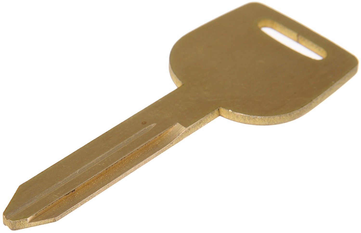 Dorman DOR-924-5330 Heavy Duty Key Blank - Image 3
