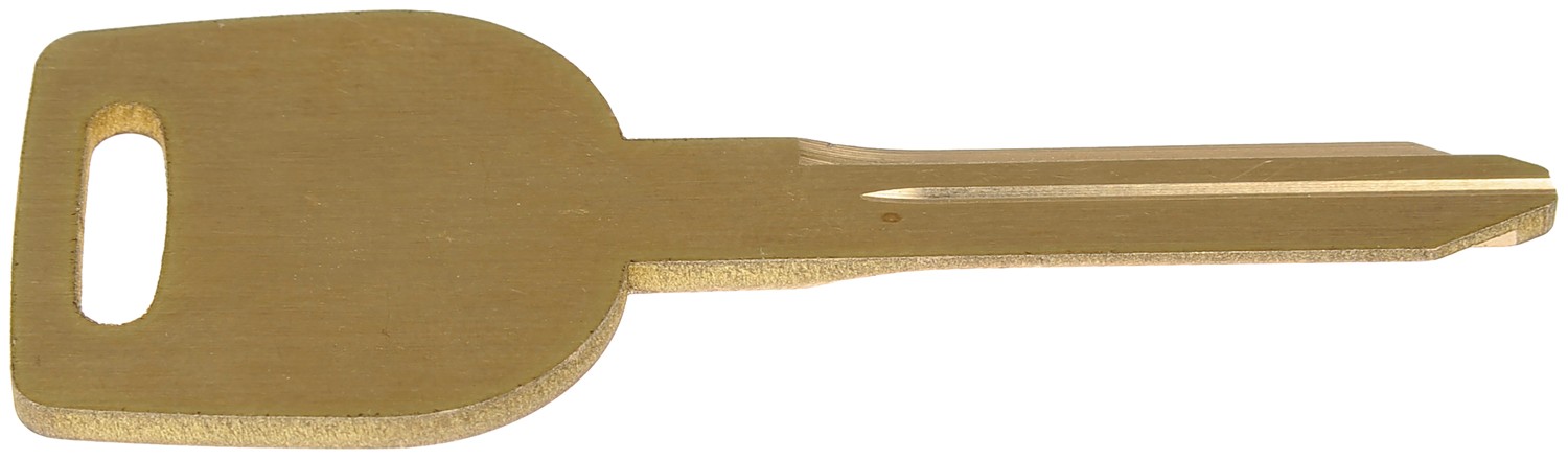 Dorman DOR-924-5330 Heavy Duty Key Blank - Image 2