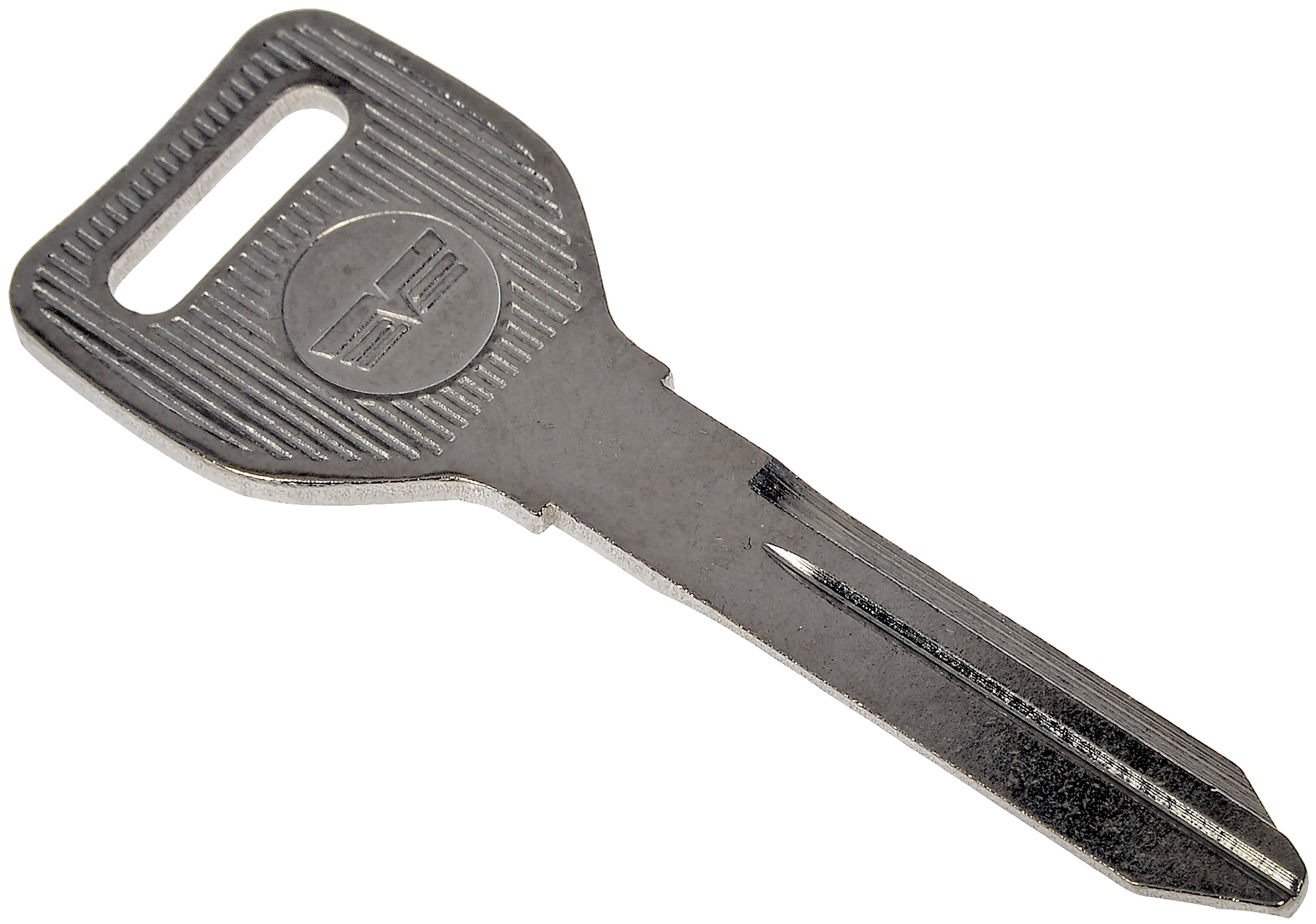 Dorman DOR-924-5332 Heavy Duty Key Blank - Image 2