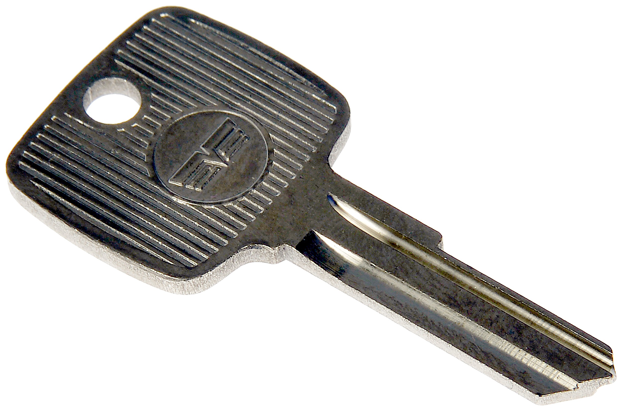 Dorman DOR-924-5334 Heavy Duty Key Blank - Image 2