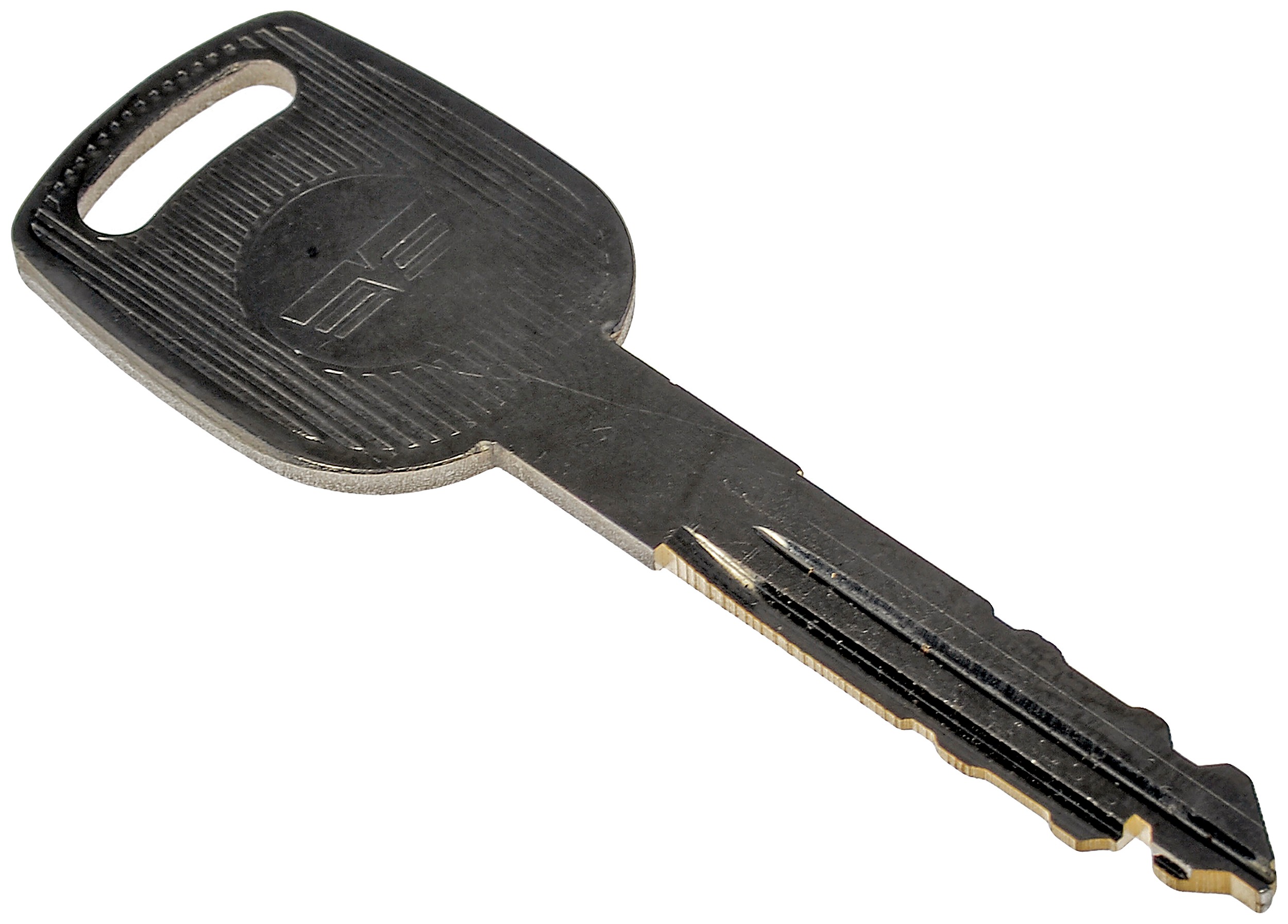 Dorman DOR-924-5335 Heavy Duty Key Blank - Image 3