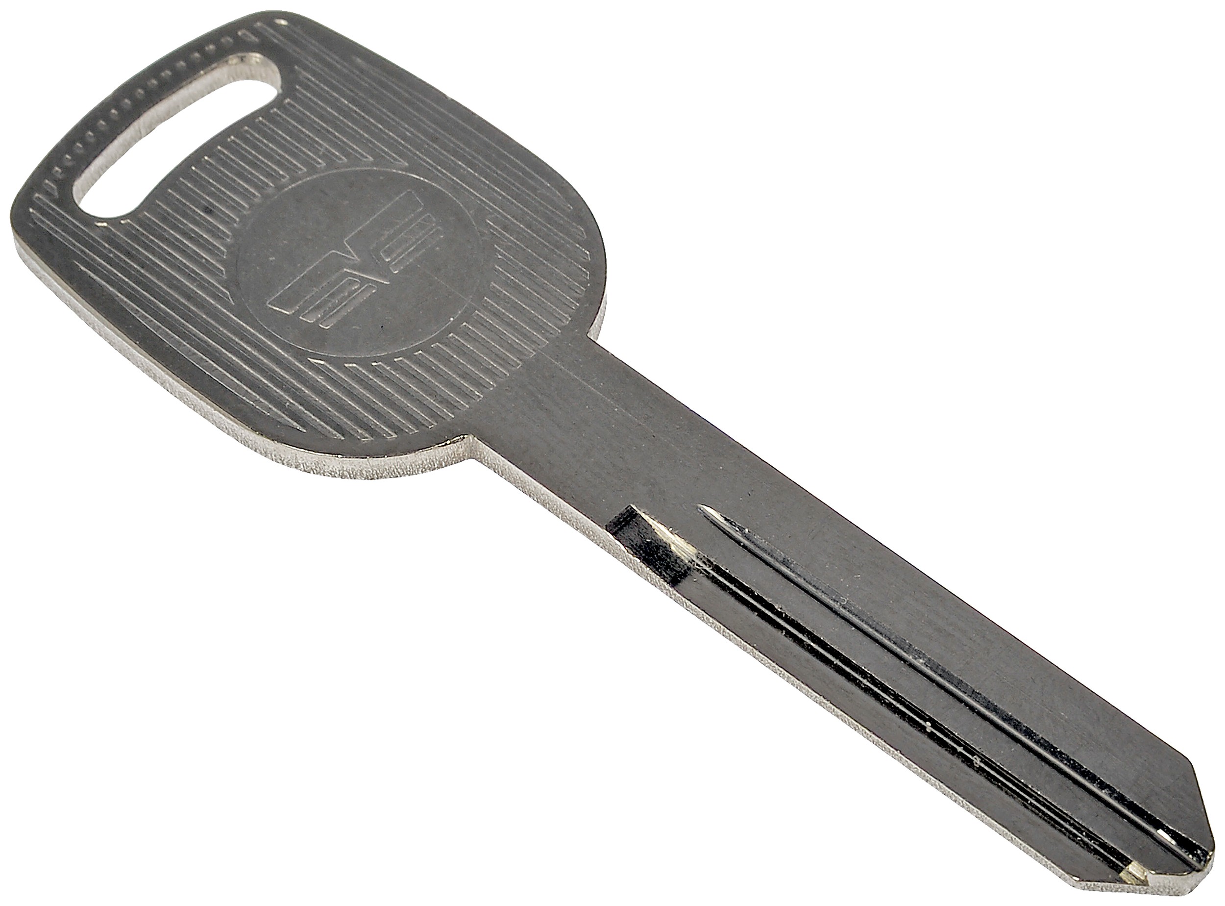 Dorman DOR-924-5337 Heavy Duty Key Blank - Image 2