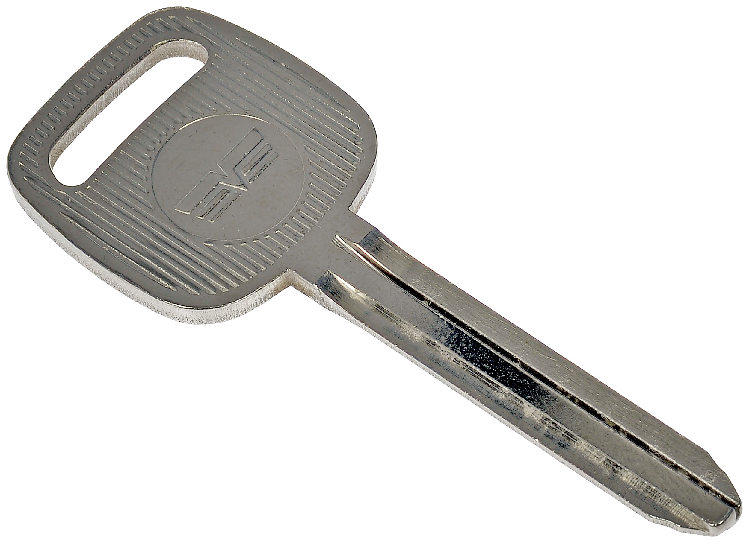 Dorman DOR-924-5339 Heavy Duty Key Blank - Image 2
