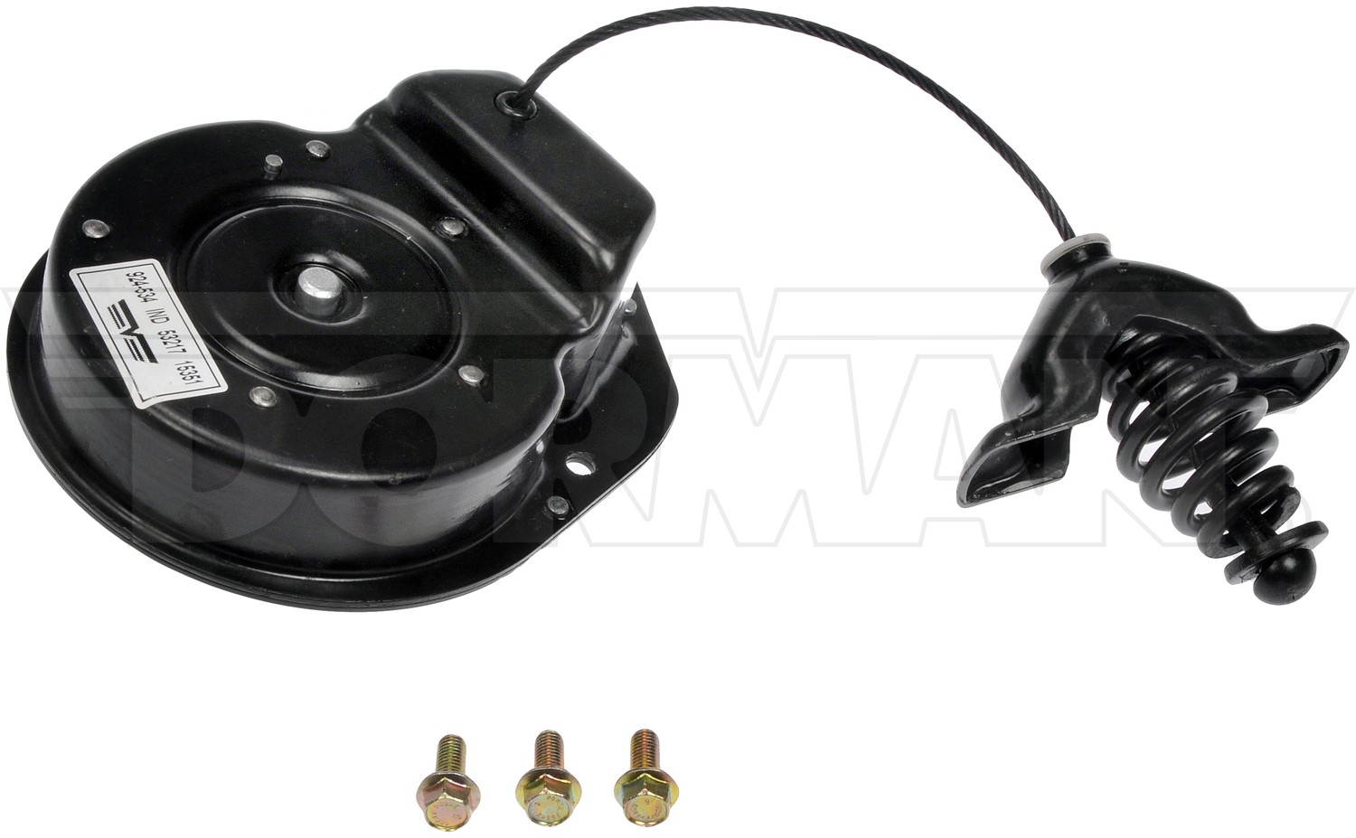 Dorman DOR-924-534 Spare Tire Hoist Assembly