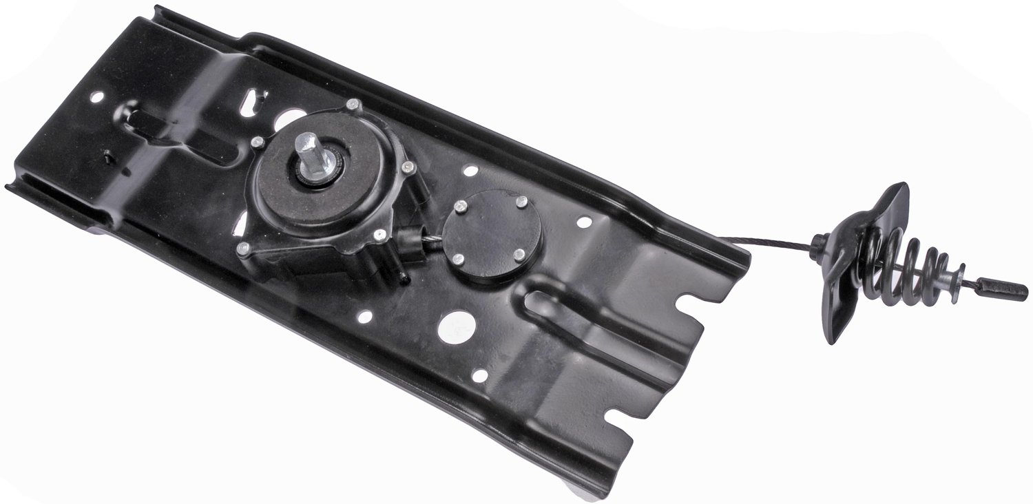 Dorman DOR-924-535 Spare Tire Hoist Assembly