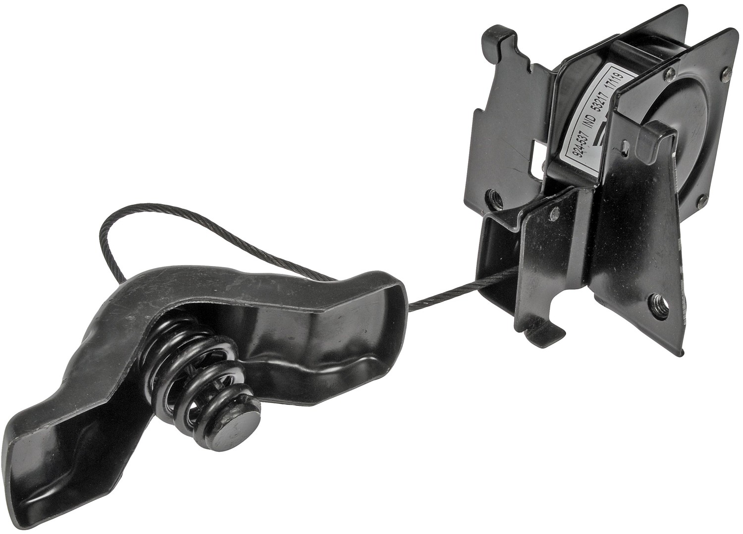 Dorman 924-537 Spare Tire Hoist Assembly