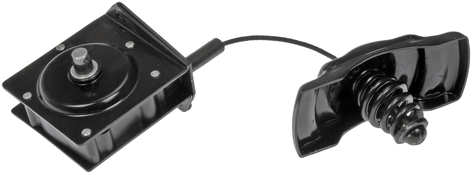 Dorman DOR-924-538 Spare Tire Hoist Assembly