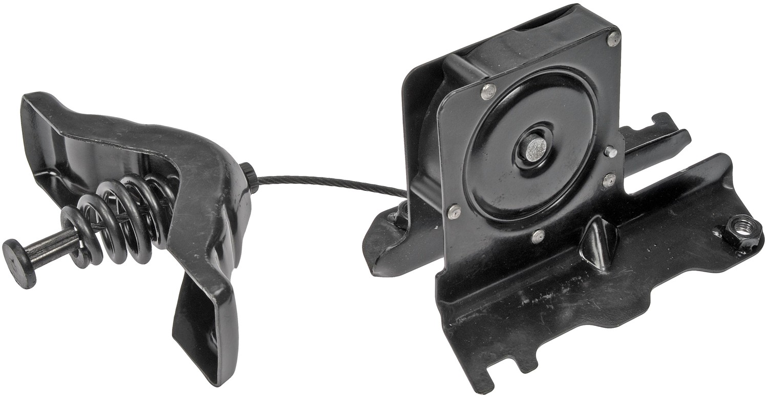 Dorman DOR-924-539 Spare Tire Hoist Assembly