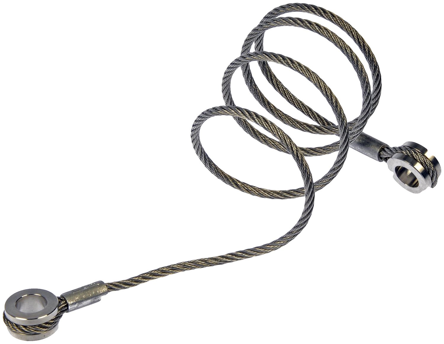 Dorman DOR-924-5402 Hood Control Cable