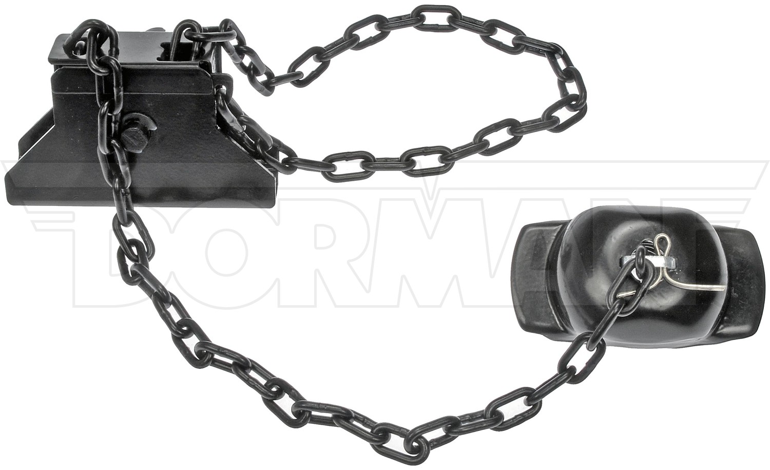 Dorman DOR-924-540 Spare Tire Hoist Assembly
