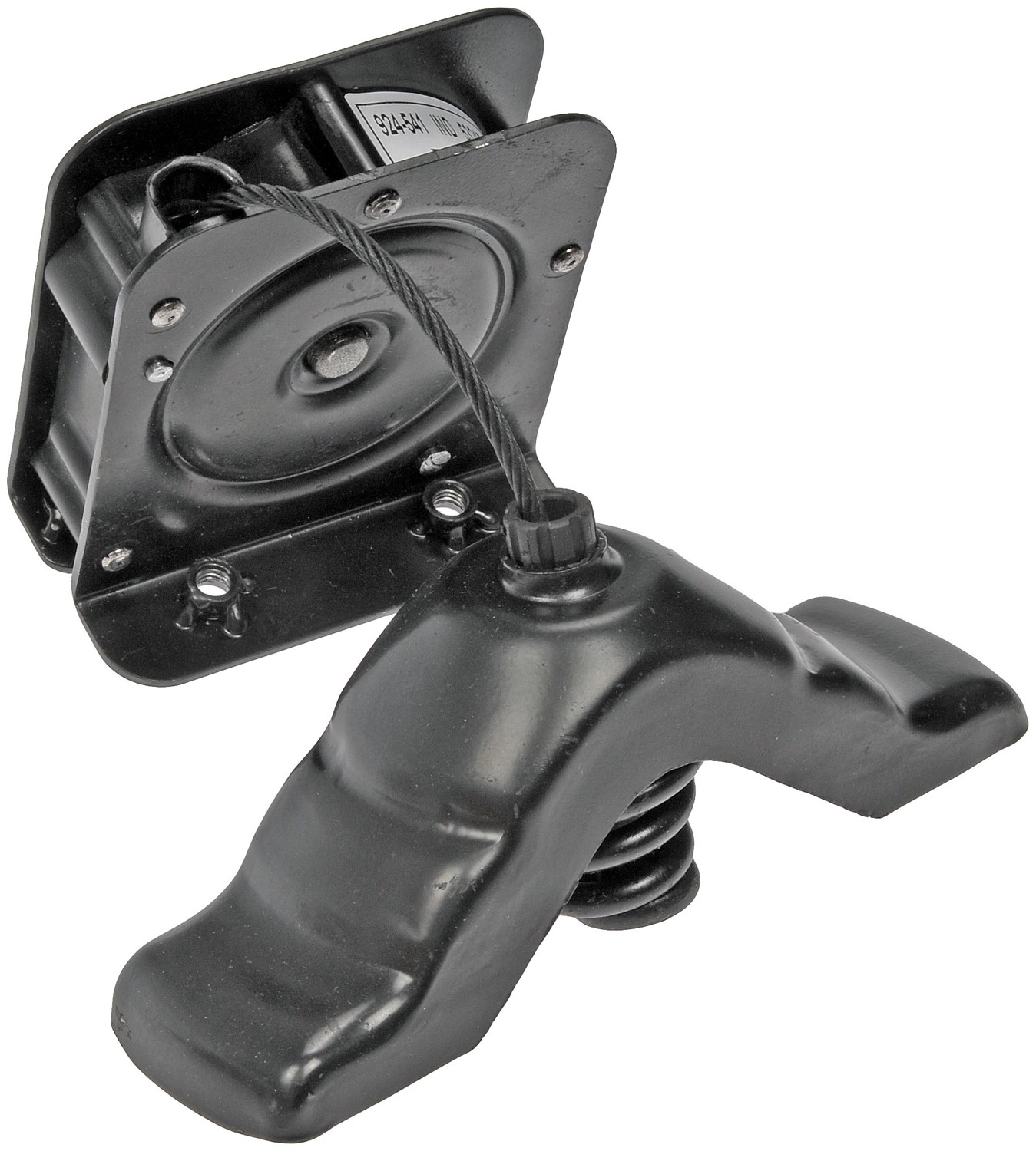 Dorman DOR-924-541 Spare Tire Hoist Assembly