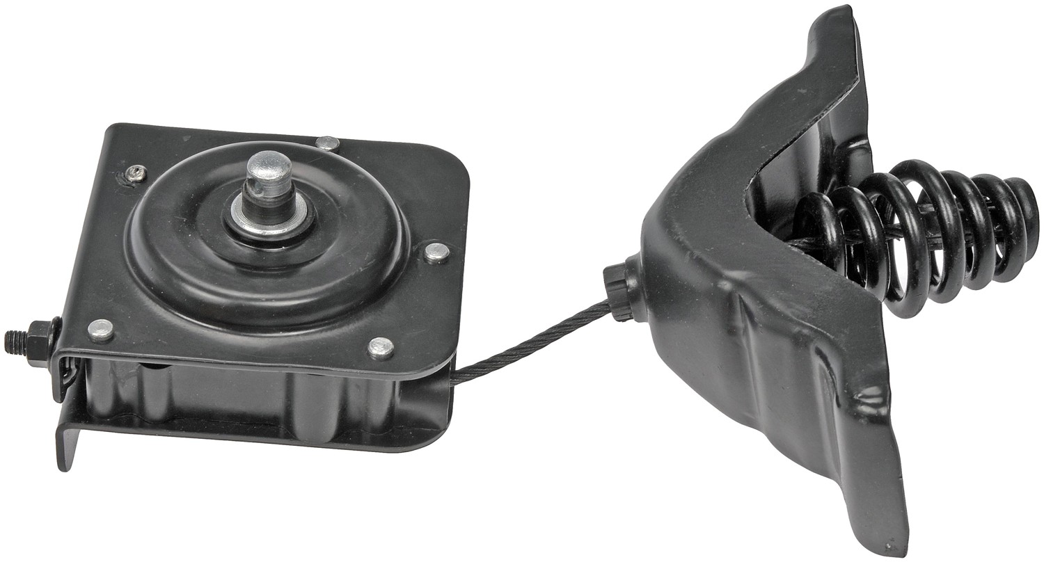 Dorman DOR-924-541 Spare Tire Hoist Assembly - Image 2