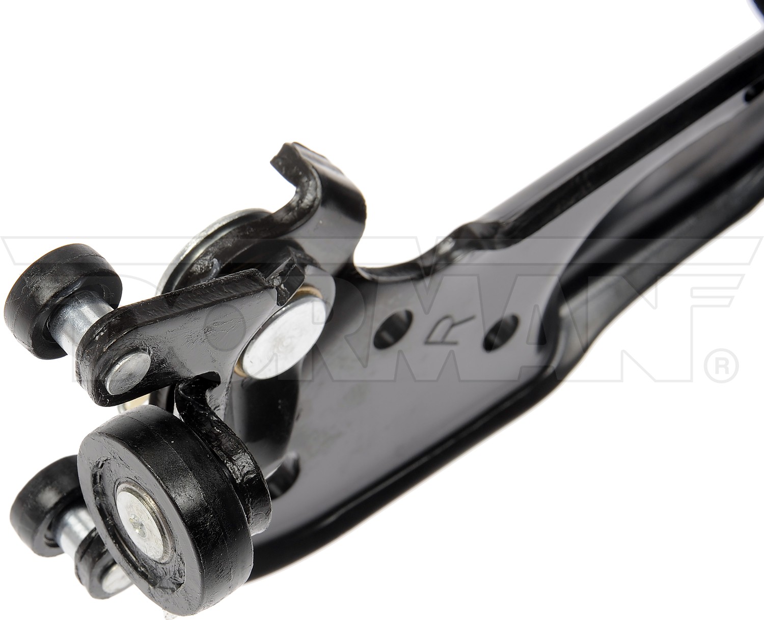Dorman 924-542 Roller Bracket Sliding Door Roller Bracket Lower Right