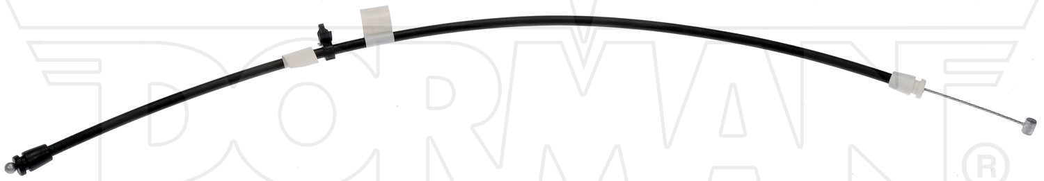 Dorman DOR-924-545 Door Latch Release Cable