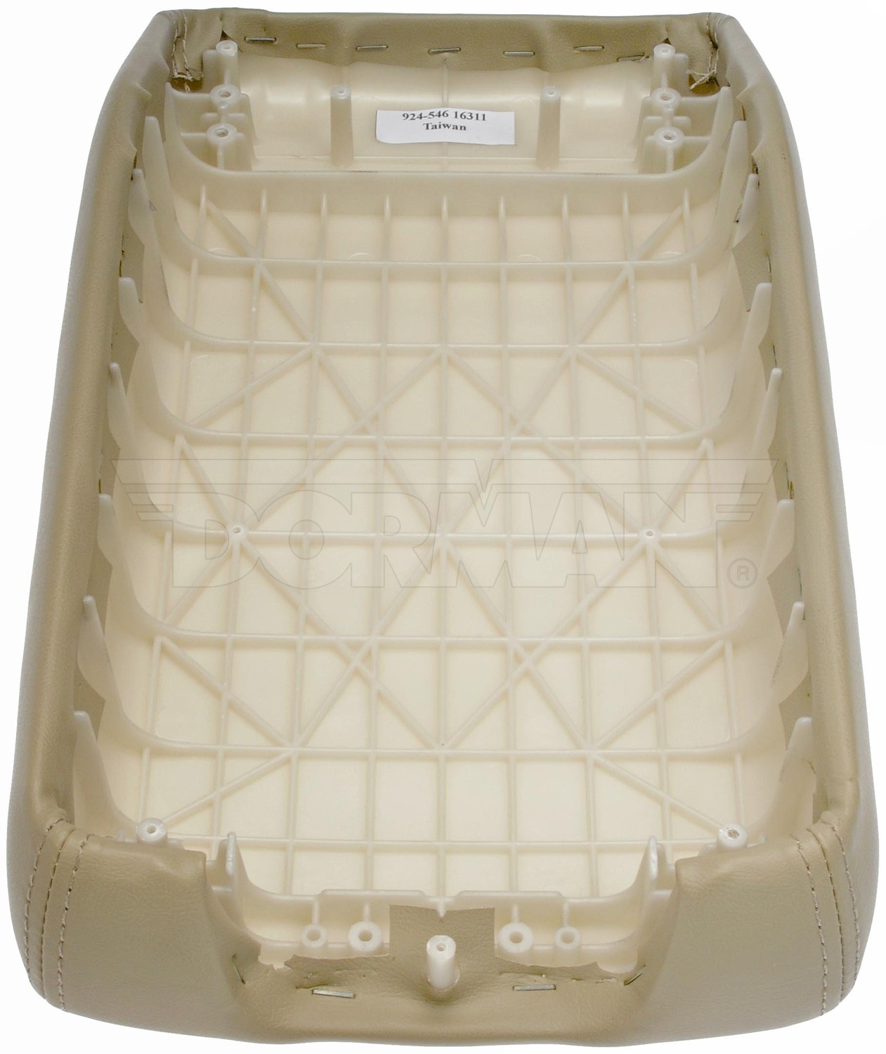 Dorman DOR-924-546 Center Console Lid Replacement - Image 2
