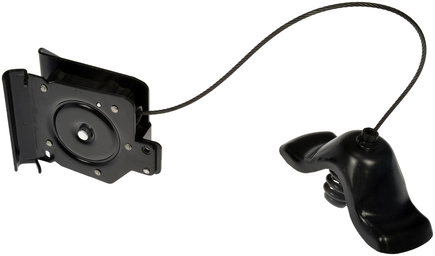 Dorman DOR-924-549 Spare Tire Hoist Assembly