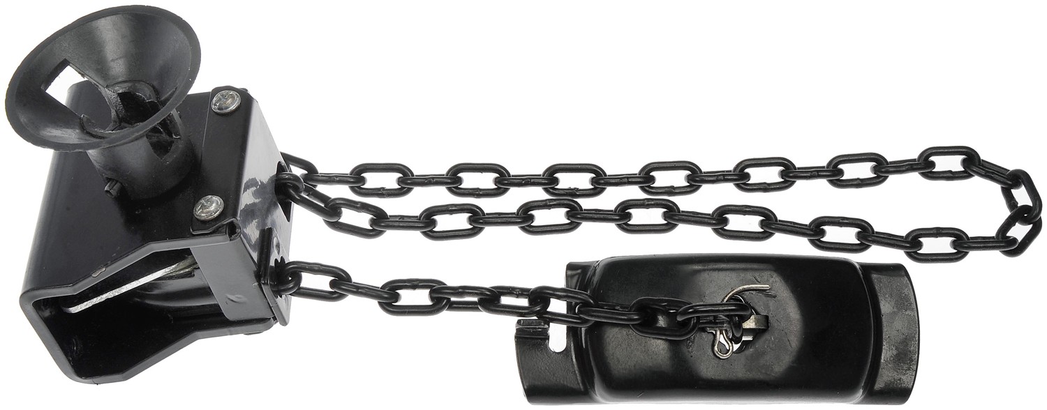 Dorman DOR-924-551 Spare Tire Hoist Assembly