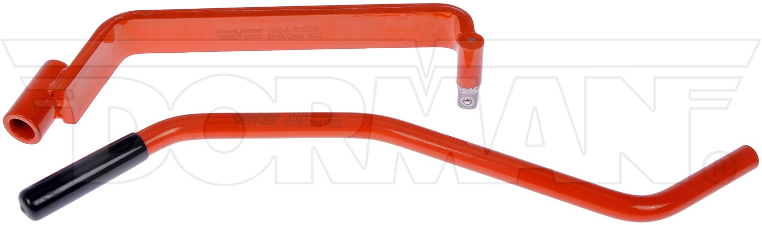 Dorman DOR-924-5528 Drive Belt Tensioner Tool - Image 2