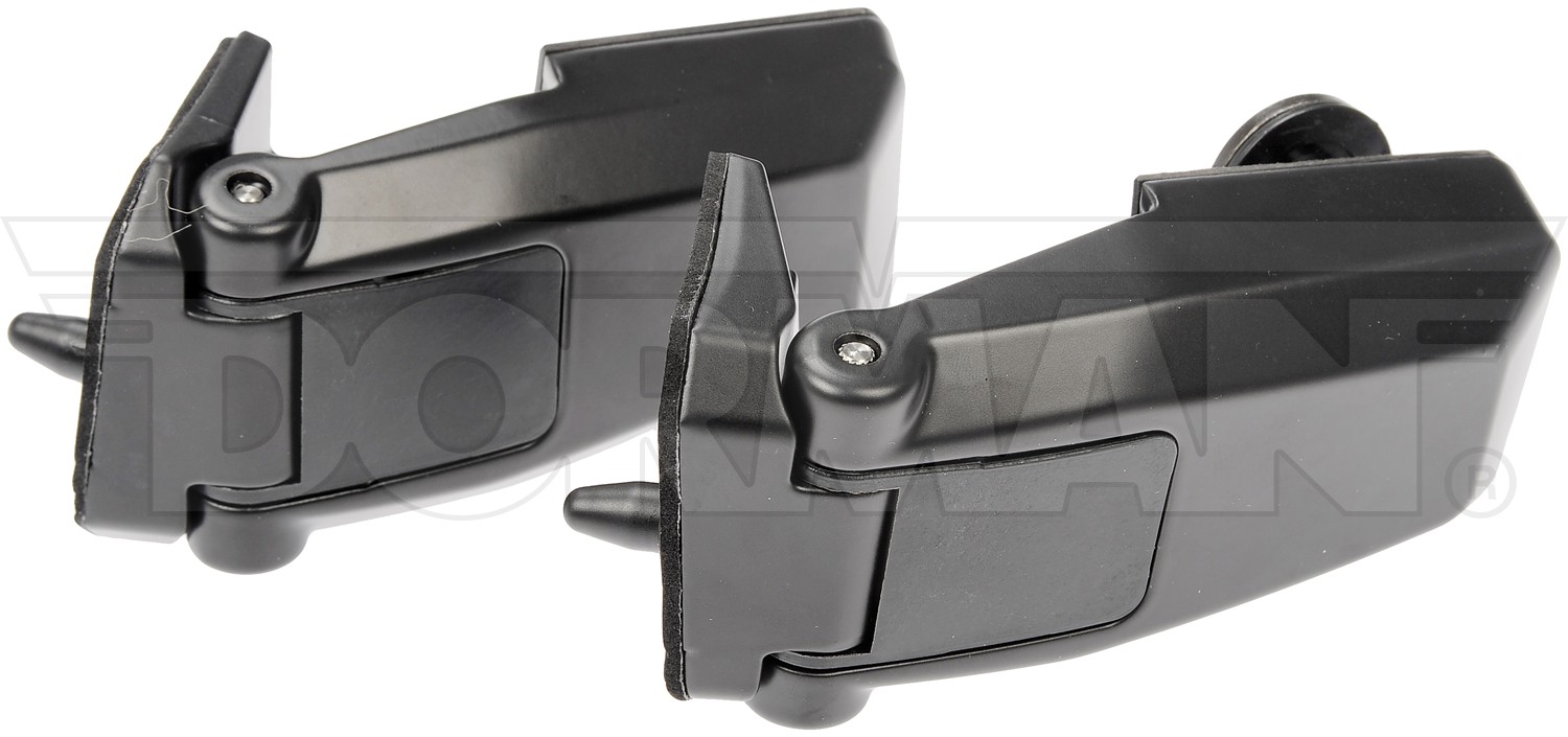 Dorman DOR-924-554 Tailgate Glass Hinge