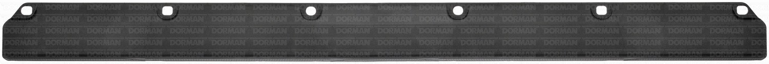 Dorman DOR-924-569 Tailgate Molding Assembly
