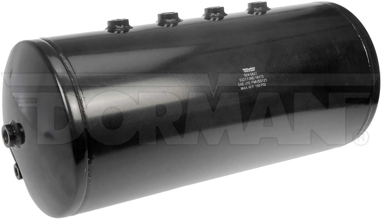 Dorman DOR-924-5831 Air Tank Reservoir - Image 4